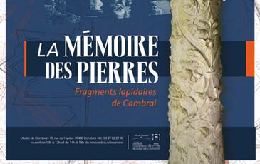La mémoire des pierres