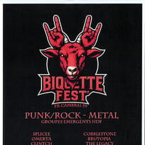 Biquette Fest’