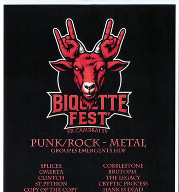 Biquette Fest’