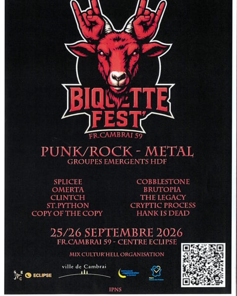 Biquette Fest’