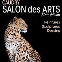 50è salon des arts à Caudry