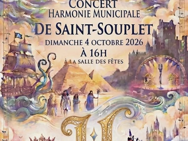 Harmonie municipale