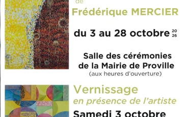 (é)motion(s) par Frédérique Mercier