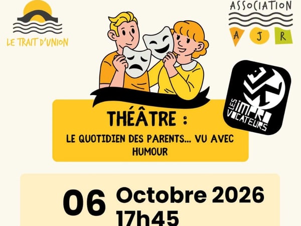 Le quotidien des parents…vu avec humour