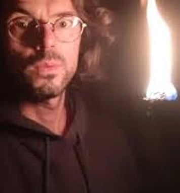 L'infernale odyssée du verre