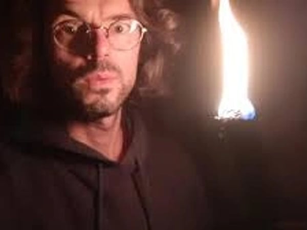 L'infernale odyssée du verre