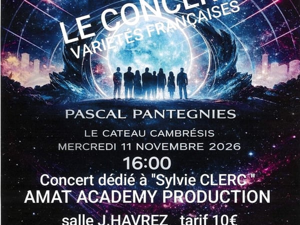 Variétés françaises