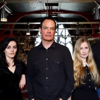 The Wedding Present