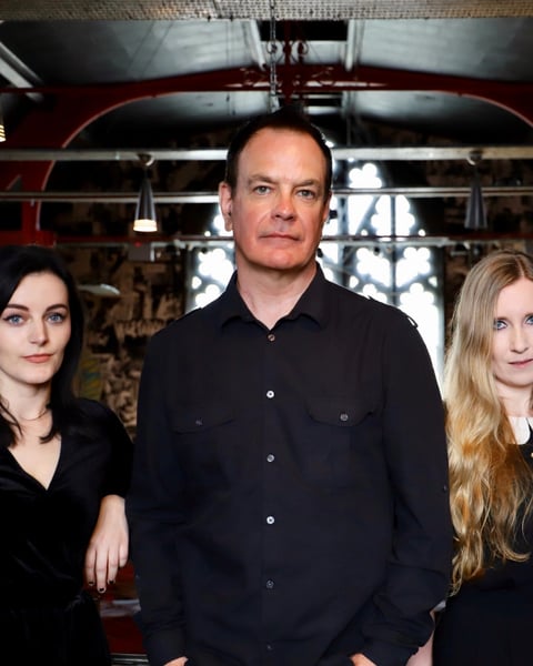 The Wedding Present