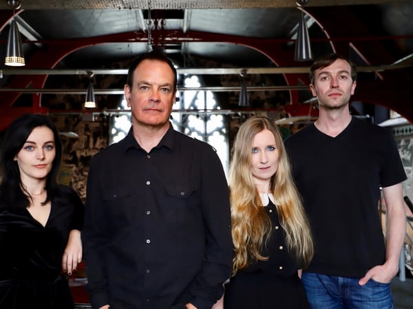 The Wedding Present