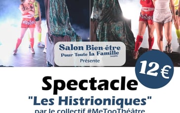 Les Histrioniques