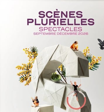 Fête d’ouverture des Scènes plurielles