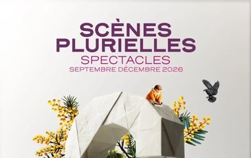 Fête d’ouverture des Scènes plurielles