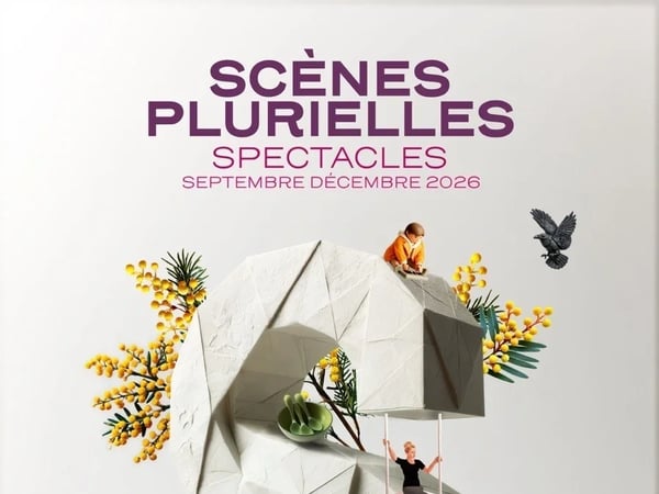 Fête d’ouverture des Scènes plurielles
