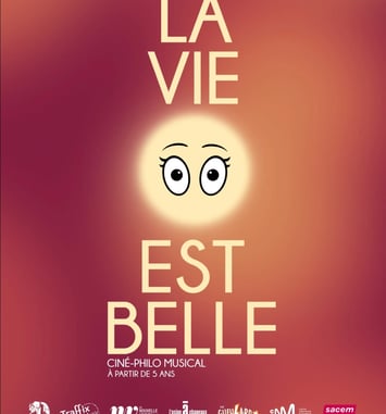 La vie est belle