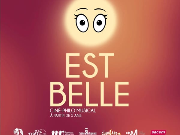 La vie est belle