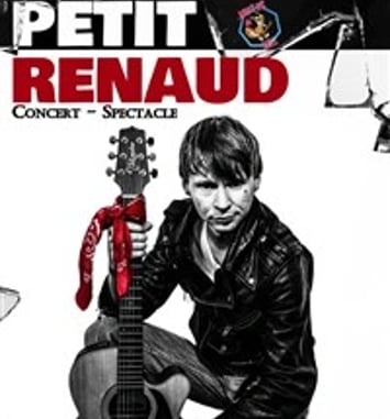 Petit Renaud