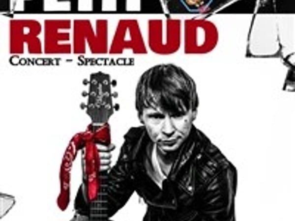 Petit Renaud
