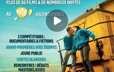 Festival 2 Cinéma de Valenciennes