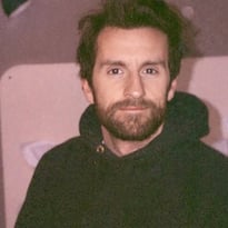 Pablo Mira