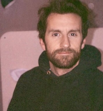 Pablo Mira