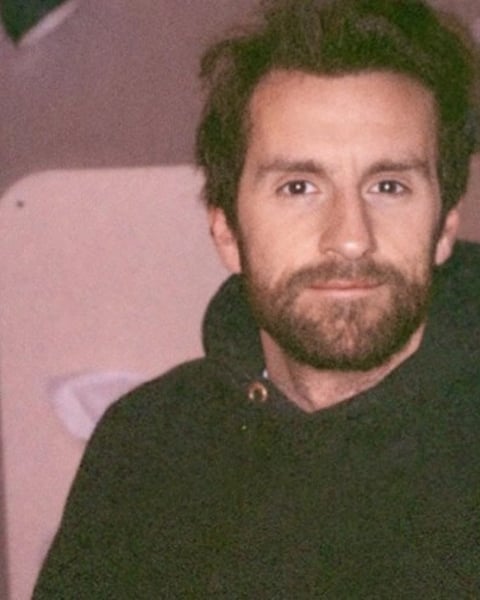 Pablo Mira