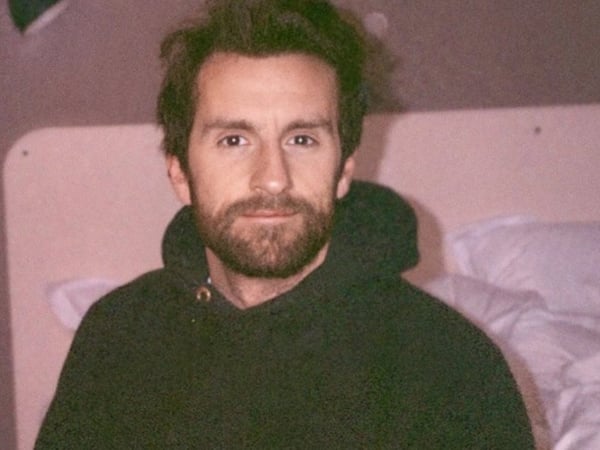 Pablo Mira