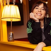 Amandine Lourdel