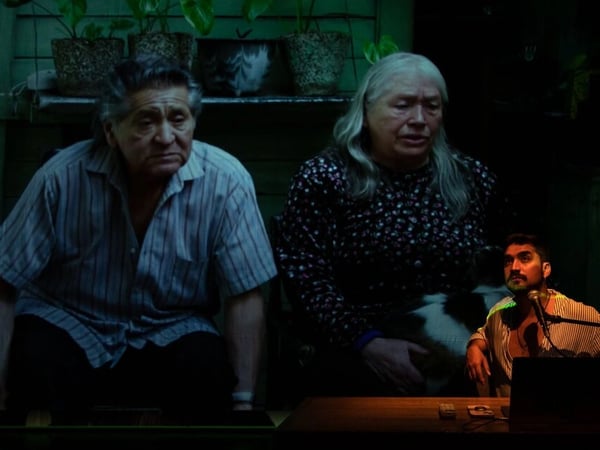 Reminiscencia