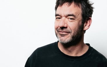 Thomas VDB