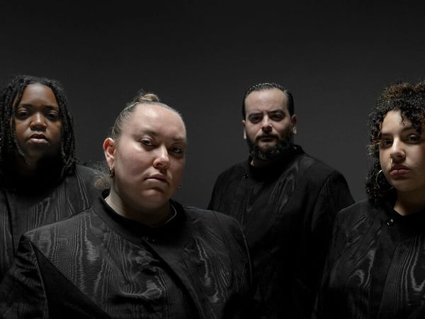 XXL - Sofiane Chalal