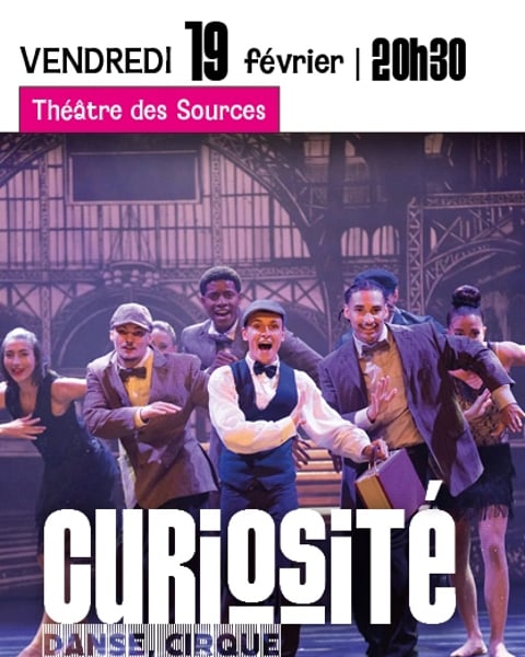 Curiosité