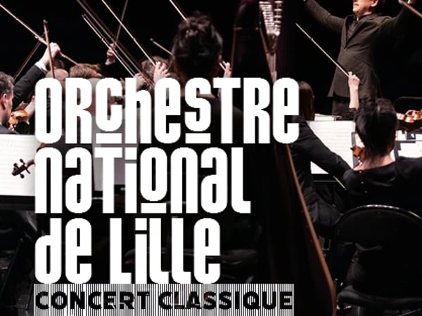 Orchestre National de Lille