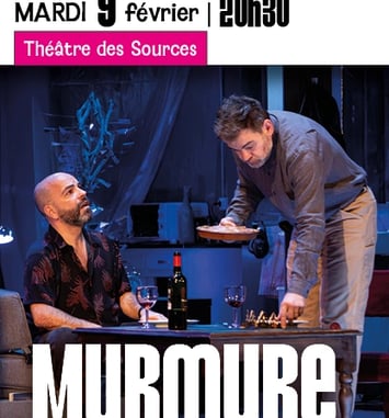 MurMure