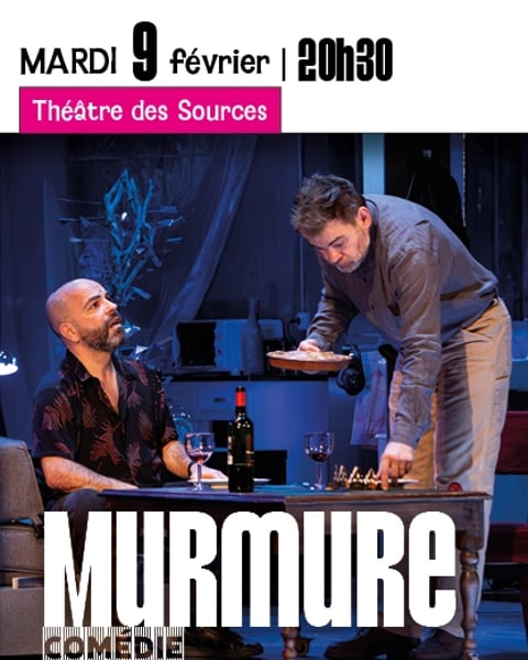 MurMure