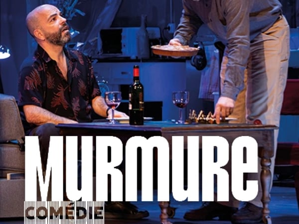 MurMure