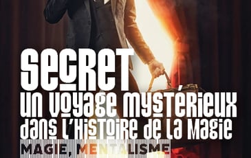 Secret, Charles Miraskill