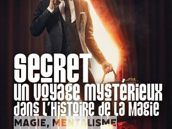 Secret, Charles Miraskill