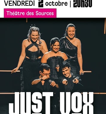 Just Vox