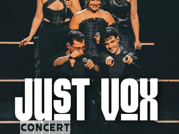 Just Vox