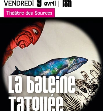 La Baleine Tatouée