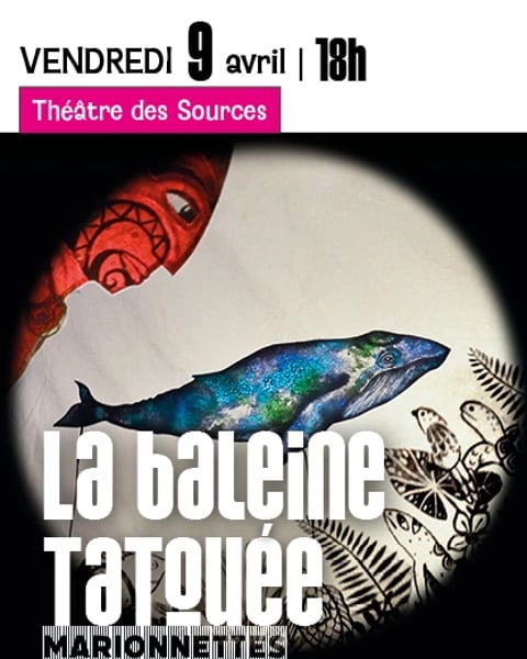 La Baleine Tatouée