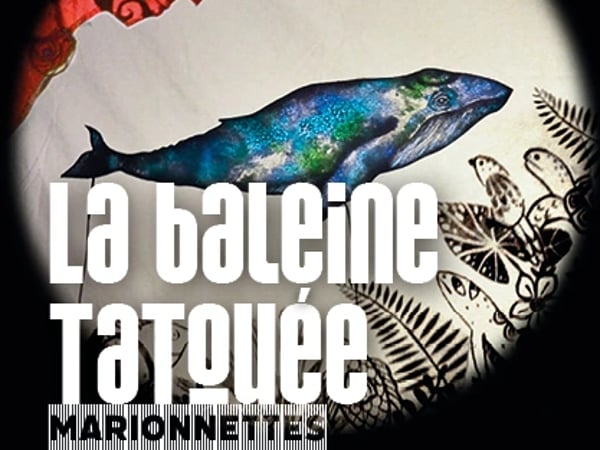 La Baleine Tatouée