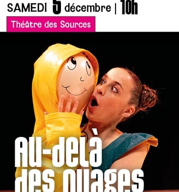 Au-delà des nuages
