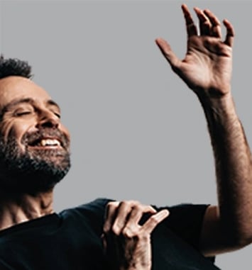 David Castello-Lopes - Délicieux