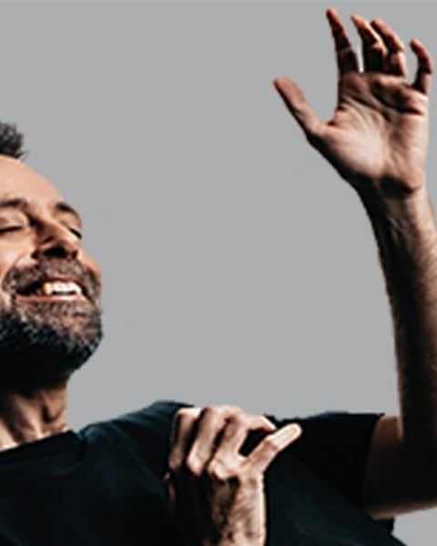 David Castello-Lopes - Délicieux
