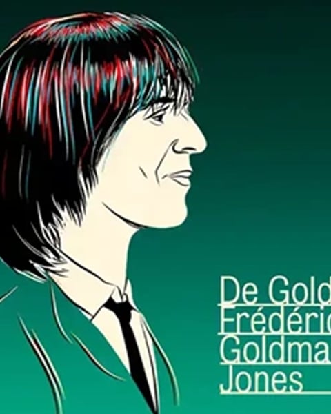 Concert des Goldmen | De Goldman à Fredericks Goldman Jones