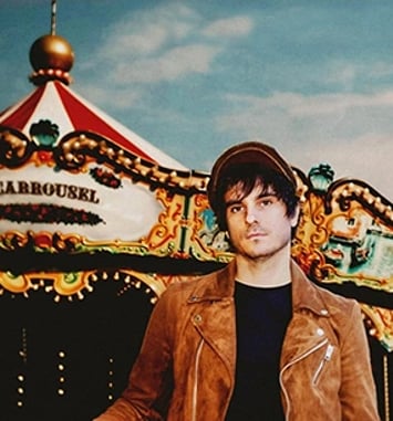 Gauvain Sers - Boulevard de l’enfance