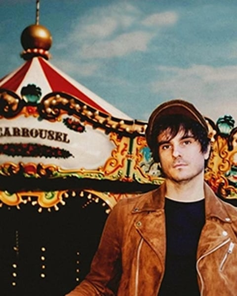 Gauvain Sers - Boulevard de l’enfance