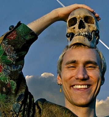Le Roi Borgne - La vie ou la mort ?